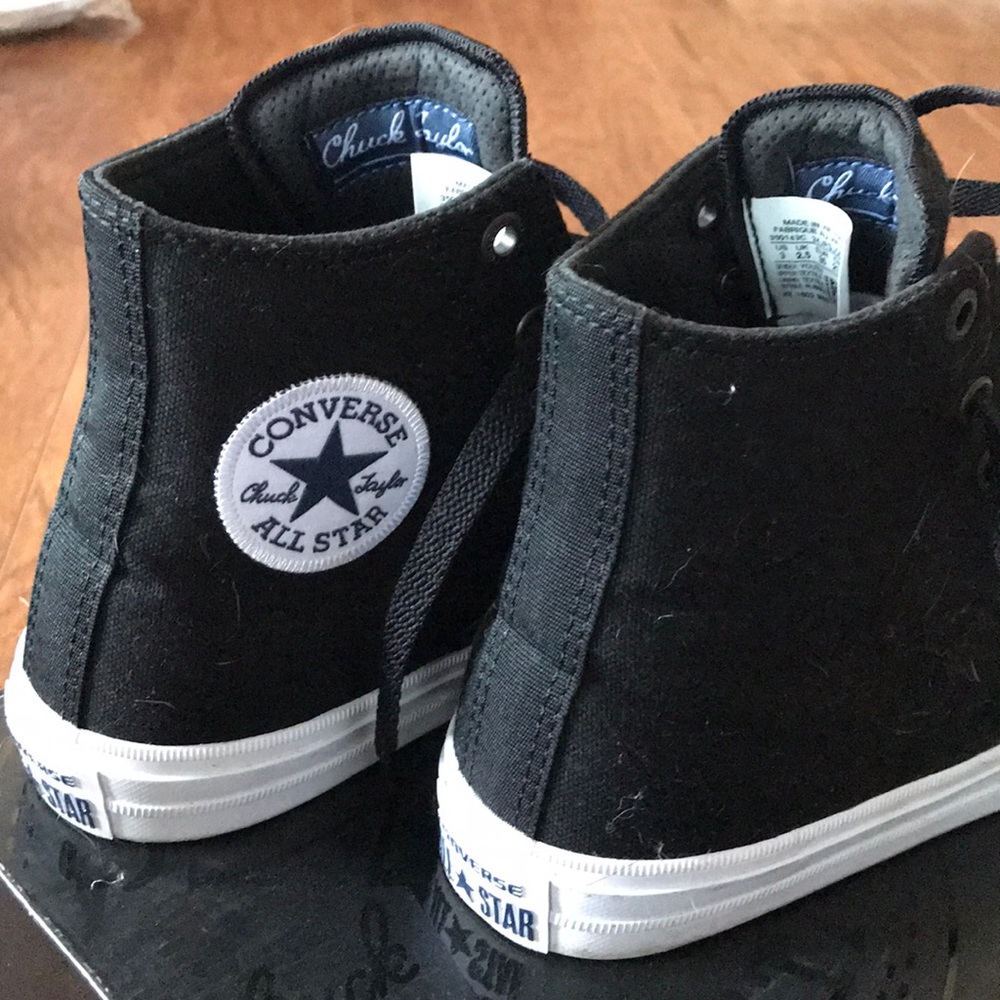 Chuck Taylor All Star Converse 2